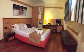 Best Western Hotel Dei Cavalieri